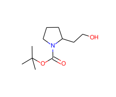 1-Boc-2-(2-hydroxyethyl)-pyrrolidine