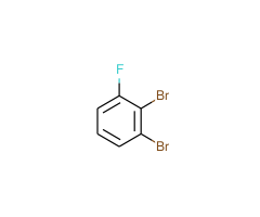 2,3-Dibromofluorobenzene