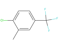 4-Chloro-3-methylbenzotrifluoride