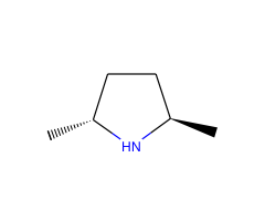 (2R,5R)-2,5-Dimethylpyrrolidine