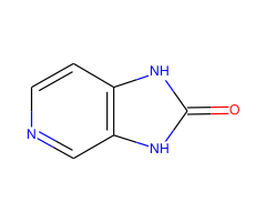 1H-Imidazo[4,5-c]pyridin-2(3H)-one