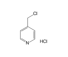 4-(Chloromethyl)pyridine hydrochlororide