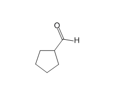 Cyclopentanecarboxaldehyde (stabilized with HQ)