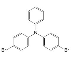 4-Bromo-N-(4-bromophenyl)-N-phenylaniline