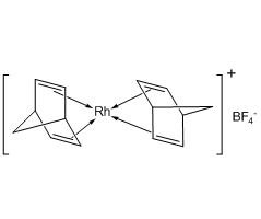 Bis(norbornadine)Rhodium(I)tetrafluoroborate