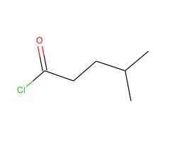 4-Methylvaleryl Chloride