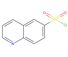 Quinoline-6-sulfonyl chloride