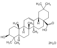 Oleanoic Acid Hydrate