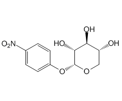 PNP-b-D-xylopyranoside