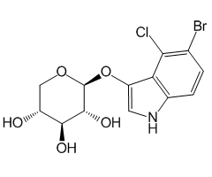 5-Bromo-4-chloro-3-indolyl b-D xylopyranoside