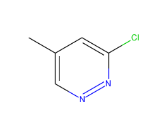 3-Chloro-5-methylpyridazine 10% Solution in DCM
