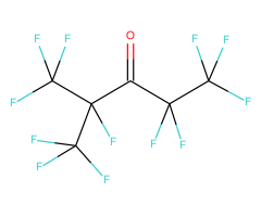 Perfluoro (2-methyl-3-pentanone)