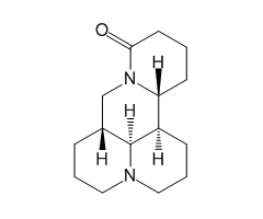 Sophoridine