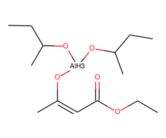 ALUMINUM DI-s-BUTOXIDE ETHYLACETOACETATE, tech-95