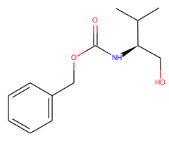 Cbz-L-Valinol