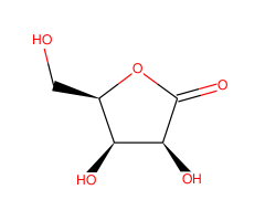 (3S,4R,5R)-3,4-Dihydroxy-5-(hydroxymethyl)dihydrofuran-2(3H)-one