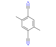 2,5-Dimethylterephthalonitrile