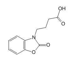 4-(2-Oxo-benzooxazol-3-yl)-butyric acid