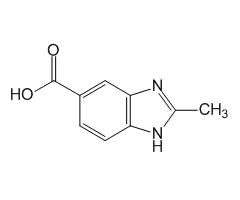 2-Methyl-3H-benzoimidazole-5-carboxylic acid