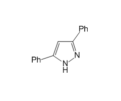 3,5-Diphenyl-1H-pyrazole