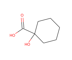 1-Hydroxy-cyclohexanecarboxylic acid