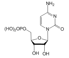 Cytidine 5'-monophosphate