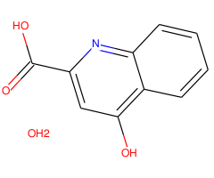 Kynurenic acid