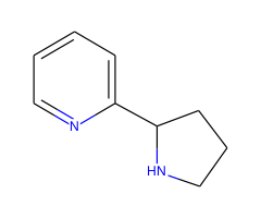 2-(2-Pyrrolidinyl)pyridine