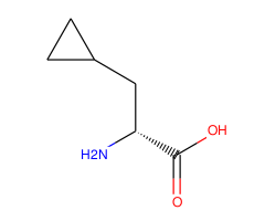 D-3-Cyclopropylalanine