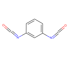 1,3-Phenylene Diisocyanate