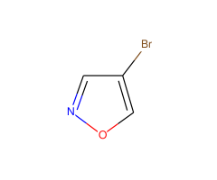 4-Bromoisoxazole