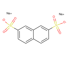 2,7-Naphthalenedisulphonic acid disodium salt