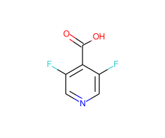 3,5-Difluoropyridine-4-carboxylic acid