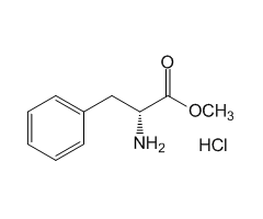 D-Phenylalanine Methyl Ester Hydrochloride