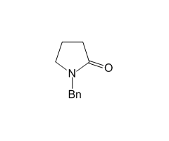 1-Benzyl-2-pyrrolidinone