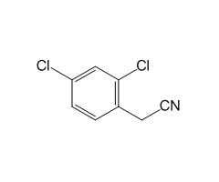 2,4-Dichlorobenzylcyanide