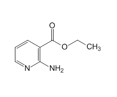 2-Amino nicotinic acid ethyl ester