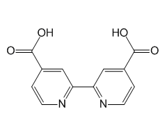 2,2'-Dipyridyl-4,4'-dicarboxylic acid