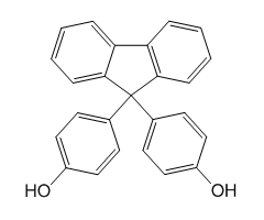 9,9-Bis(4-hydroxyphenyl)fluorene