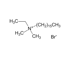 Cetyldimethylammonium bromide