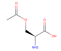 O-Acetyl-L-serine