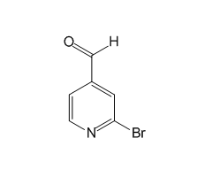 2-Bromopyridine-4-carboxaldehyde