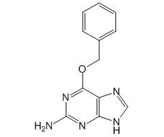 2-Amino-6-benzyloxypurine