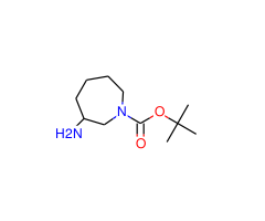 3-Amino-1-N-Boc-azepane