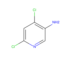 5-Amino-2,4-dichloropyridine