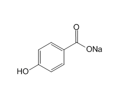 Sodium 4-Hydroxybenzoate