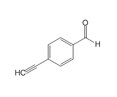 4-Ethynylbenzaldehyde