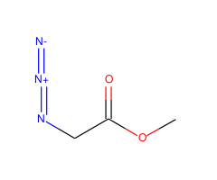 Methylazidoacetate