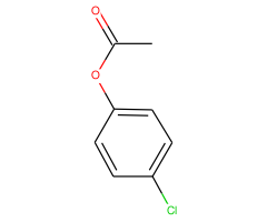 4-Chlorophenylacetate