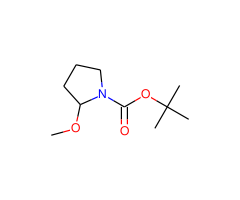 1-Boc-2-Methoxypyrrolidine